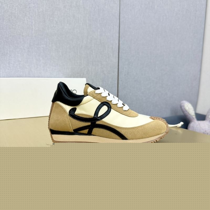 l*ew* sneakers